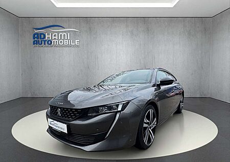 Peugeot 508 SW GT/LED/NAVI/CAM/APPLE/LEDER/1.HAND/ACC!