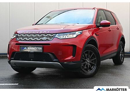 Land Rover Discovery Sport D165 360°/AHK /LED/Memory/Keyless