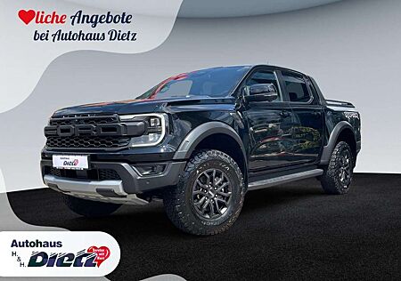 Ford Ranger 3.0 EcoBoost e-4WD DoKa Raptor - ACC*360