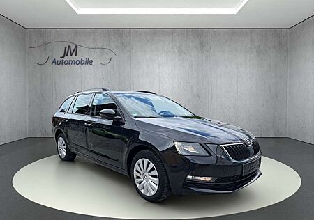 Skoda Octavia Combi Ambition
