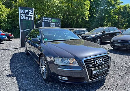 Audi A8 4.2 FSI Quattro*Navi*PDC*Temp*SOUNDSYSTEM