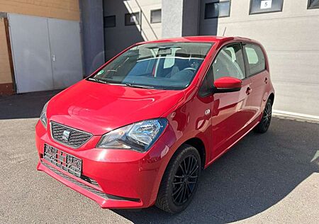 Seat Mii gebraucht kaufen Seat Mii Style KLIMA SITZH.