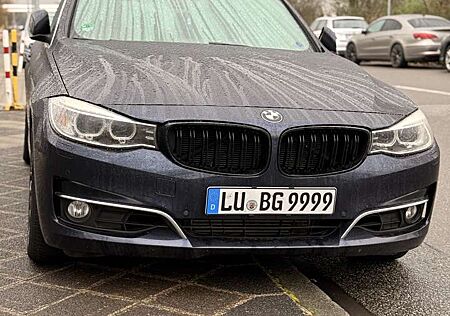 BMW 328i 328 Aut. Luxury Line