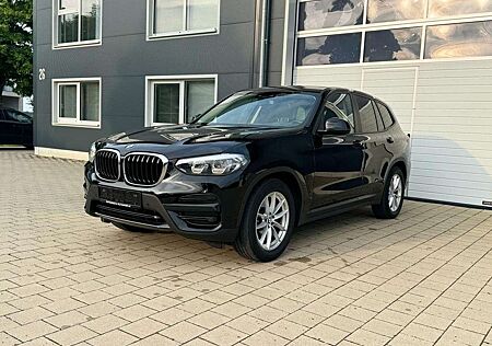 BMW X3 xDrive 20 i Advantage