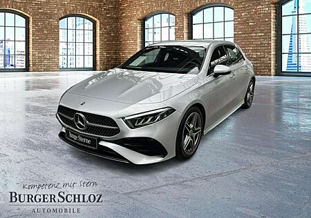 Mercedes-Benz A 200 AMG