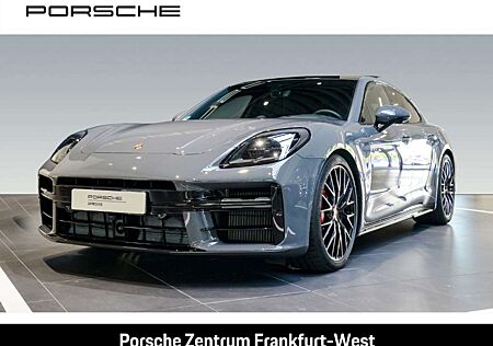 Porsche Panamera 4S E-Hybrid BOSE Sportabgasanlage LED