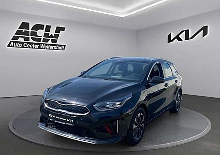 Kia XCeed Ceed SW / cee'd SW CEED SW 1.6 PHEV DCT VISION NAVI KAMERA 16Z FULL-L