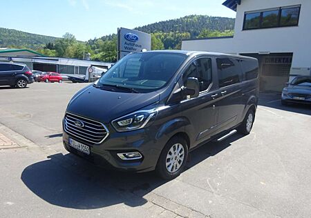 Ford Tourneo Custom 320 L2 Tourneo Titanium X Kamera Navi Xenon