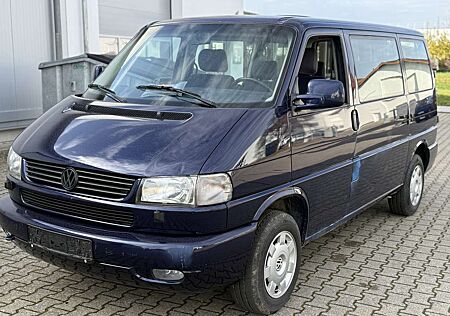 VW T4 Multivan Volkswagen T4/CARAVELLE TDI