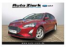 Ford Focus Turnier Cool & Connect 1.0 EcoBoost EU6d-T