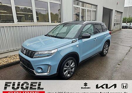 Suzuki Vitara 1.4 Hybrid AT LED|KAMERA|SHZ