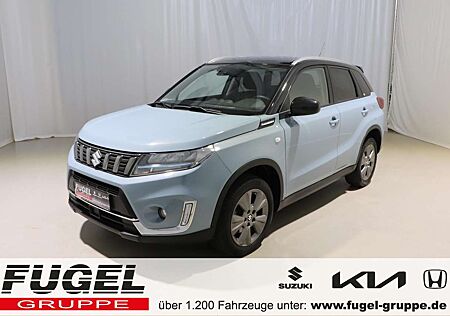 Suzuki Vitara 1.4 Hybrid AT LED|KAMERA|SHZ