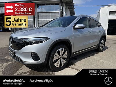 Mercedes-Benz EQA 250 EQA 250 Progressive 18" Vorr.-Distronic Kamera LED