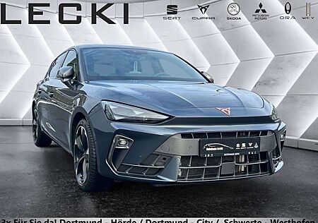 Cupra Leon 1.5 eTSI 110 kW DSG *NAVI*PDC*KAMERA*SHZ*EDGE-PAKE