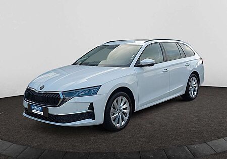 Skoda Octavia 1.5 TSI mHEV DSG Matrix/Canton/360°Kamer