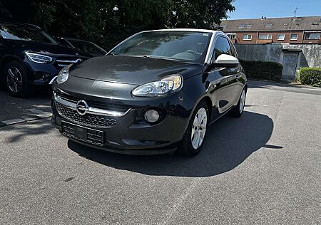 Opel Adam Jam, neuer Motor von (mit Rechnung)