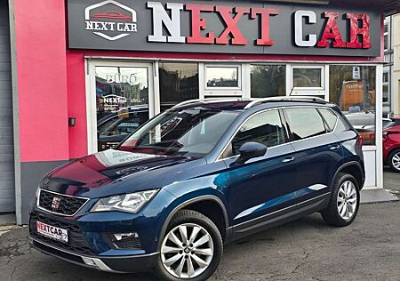 Seat Ateca 1.4 TSI Style|Kamera|Tempomat|Klima