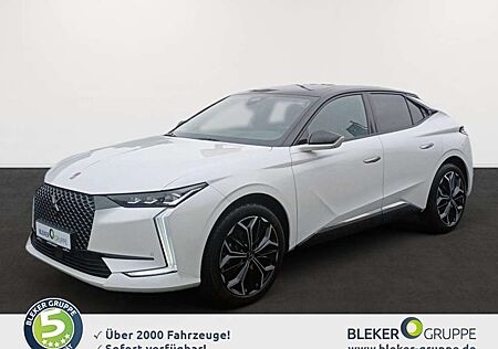 DS Automobiles DS 4 PureTech 130 Performance Line+