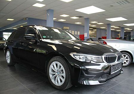 BMW 320d 320 Touring xDrive Aut. Advantage