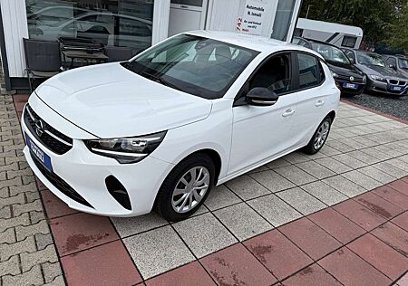 Opel Corsa Edition NETTO Preis 10000 Euro