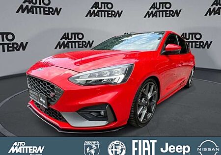 Ford Focus ST 2.3 NAVI|Winterpaket| 8-fach|SHZ|BFS