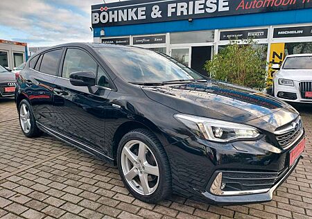 Subaru Impreza gebraucht kaufen Subaru Impreza 2.0ie Hybrid 4x4 Lineartronic ACC Cam