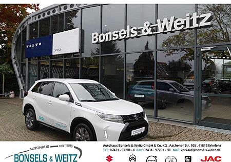 Suzuki Vitara Mild-Hybrid Comfort 4x2 DITC HYBRID EU6e 1.4 COMFO