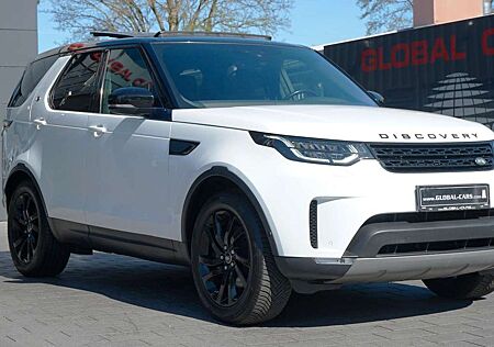 Land Rover Discovery 5 P300 Si4 AWD SE*PANO*7-SITZER*AIR*