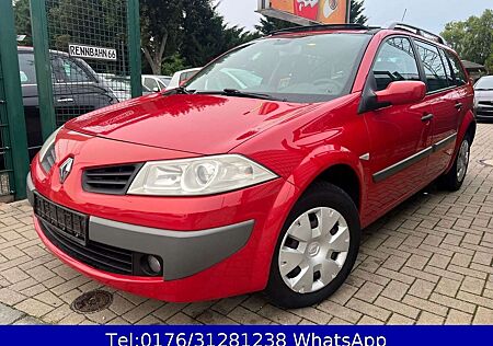 Renault Megane II Grandtour Avantage Automatik Tüv-NEU