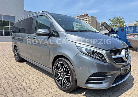 Mercedes-Benz V 300 d EXCLUSIVE EDITION 4MATIC|AMG|Pano|Leder|