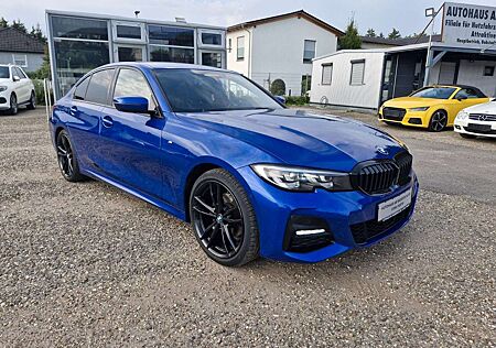 BMW 320 d xDrive M Sport*SHADOW*LED*ACC*360*1HD,AHK