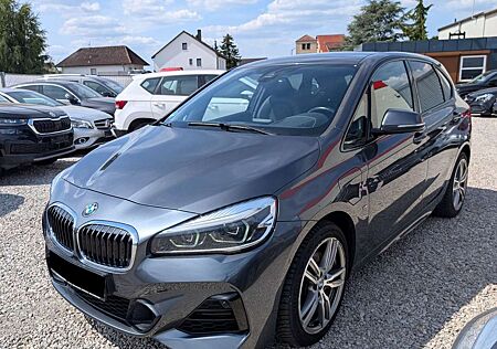 BMW 225 xe Active Tourer M Sport Leder LED PDC Navi
