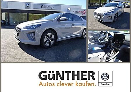 Hyundai IONIQ 1.6 GDI Style Hybrid*Navi*LED*RFK*SHZ*Topz