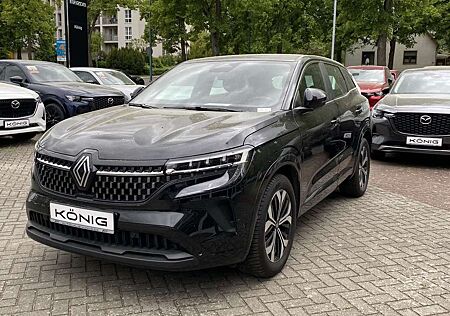 Renault Austral 1.3 TCe 140 Equilibre Automatik - Navi