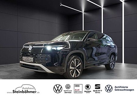 VW Tayron Volkswagen Elegance 2.0 TDI DSG 7-Sitzer IQ.Drive AHK