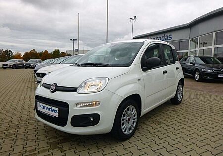 Fiat Panda 1,2 8V Easy Sitzheiz/Einparkhilfe