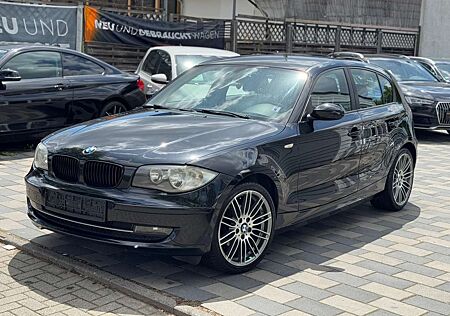 BMW 116i 116 Klima.