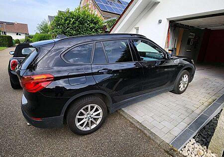 BMW X1 sDrive 18 d Advantage