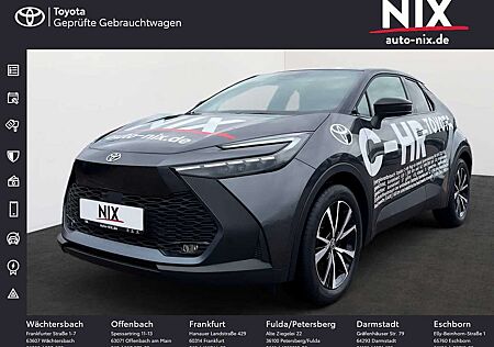 Toyota C-HR 2.0 Plug-in Hybrid Team D LED