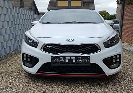 Kia Pro_ceed ProCeed / pro_cee'd pro Ceed 1.6 T-GDI GT-Track Panoramadach