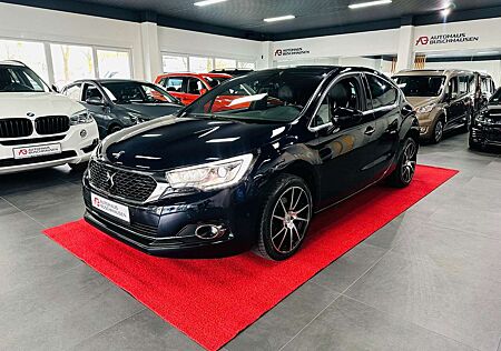 DS Automobiles DS 4 1.6 AUT/Xen/Nav/Massage/Kam/TÜV+Insp.NEU/2Hd