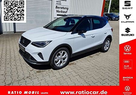 Seat Arona FR 1.5 TSI DSG