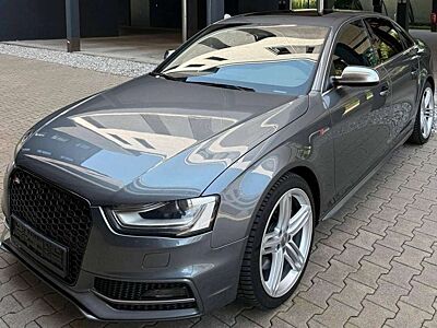 Audi S4 S4 S tronic