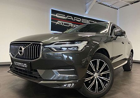 Volvo XC 60 XC60 Inscription *Leder*Kamera*Winter*