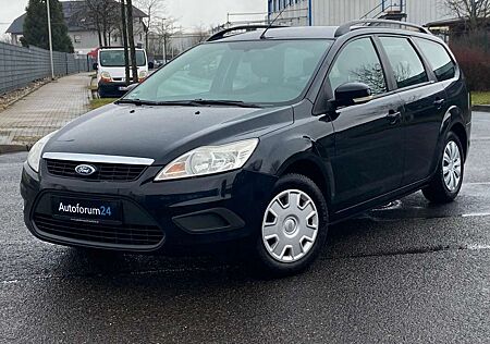 Ford Focus Turnier Style*Klima*8-Fach*