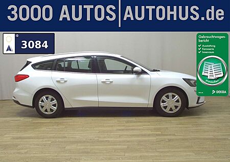 Ford Focus Turnier 1.5 EB Cool&Connect Navi PDC