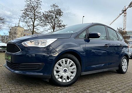 Ford C-Max 1.0 Ambiente Allwetter|Tempomat|HU/AU