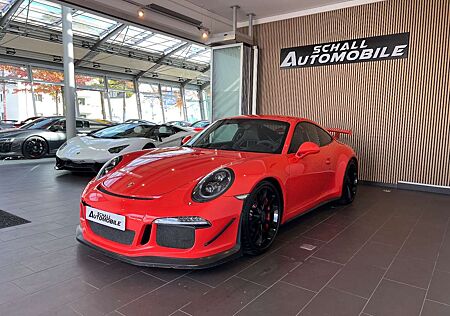 Porsche 991 gebraucht kaufen Porsche 991 911 GT3 3.8 *Clubsport /LIFT /CUP /PDLS+ /CARBON