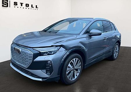Audi Q4 e-tron 35 UNFALL NaviPlus+Matrix-LED+AssistenzPlus+++