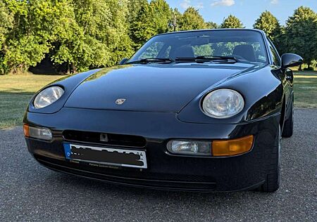 Porsche 968 968